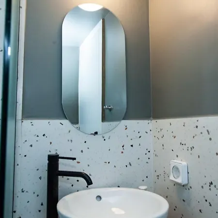 Apartment Lycabettus Experience Close To Kolonaki *