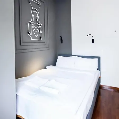 Apartment Lycabettus Experience Close To Kolonaki
